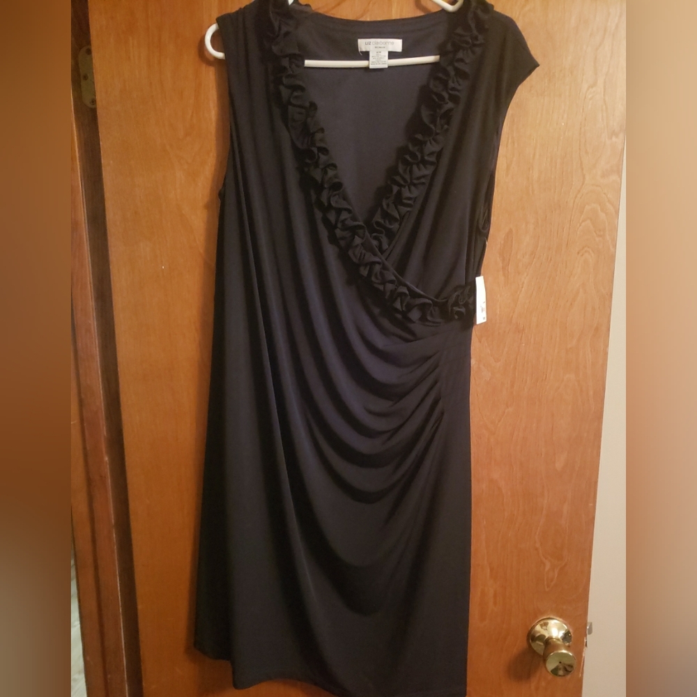 Black Dress⭐️✨️